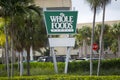 Whole Foods Market