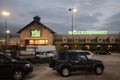 Whole Foods Market store