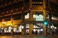 Whole Foods Store in Lincoln Park, Chicago Royalty Free Stock Photo