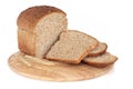 Whole Grain Bread Royalty Free Stock Photo