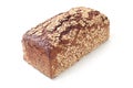 Whole Grain Loaf Royalty Free Stock Photo