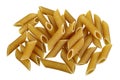 Whole grain pasta