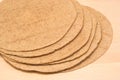 Whole Grain Tortillas