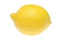 Whole lemon