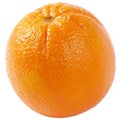 Whole orange