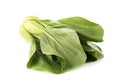 Whole pak choi