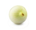 whole peeled onion