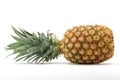 Whole pineapple