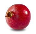 Whole pomegranate