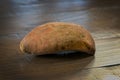Whole Raw Organic Sweet Potato