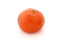 Whole ripe mandarine