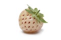 Whole single pineberry