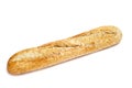 Whole wheat bread Royalty Free Stock Photo