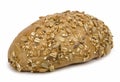 Wholegrain roll