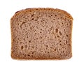 Wholemeal bread Royalty Free Stock Photo