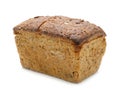 Wholemeal bread Royalty Free Stock Photo