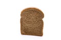 Wholemeal toast bread Royalty Free Stock Photo