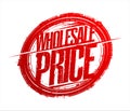 Wholesale price rubber stamp imprint