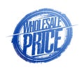 Wholesale price rubber stamp imprint