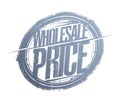 Wholesale price rubber stamp imprint