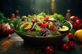 Wholesome and Nourishing Salad Bowl Recipes