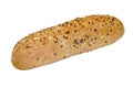 Wholewheat Baguette