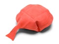 Whoopie Cushion Royalty Free Stock Photo