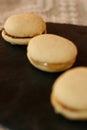 Whoopie pies Royalty Free Stock Photo