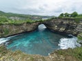 Broken Beach Nusa Penida, Klungkung, Bali