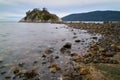 Whyte Island West Vancouver BC