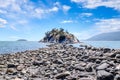 Whytecliff Island Near Horseshoe Bay, West Vancouver