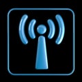 Wi-fi icon