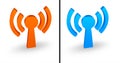 Wi-Fi icon