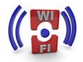 Wi-fi icon