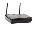 Wi-fi router close-up Royalty Free Stock Photo