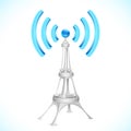 Wi-fi Tower