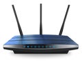 Wi-Fi wireless internet router