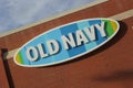 Wichita Falls, TX - February 8, 2019 Old Navy located in the Sikes Senter Mall