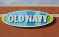 Wichita Falls, TX - February 8, 2019 Old Navy located in the Sikes Senter Mall