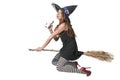 Wicked Witch