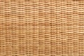 Wicker background