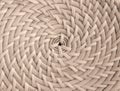 Wicker background Royalty Free Stock Photo