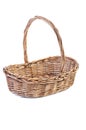 Wicker basket