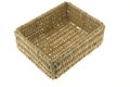 Wicker basket