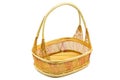 Wicker basket