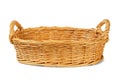 Wicker basket