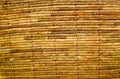 Wicker Basket Texture