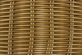 Wicker basket texture background. texture of brown rattan. wood background for design