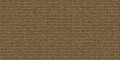 Bamboo wicker basket weave seamless texture or rattan woven wood pattern Royalty Free Stock Photo