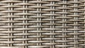 Wicker basket weave texture Royalty Free Stock Photo